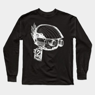 Pi2 Long Sleeve T-Shirt